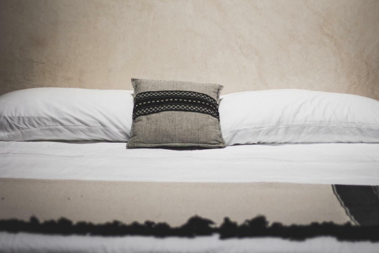 Apartmán Huaya Camp Playa del Carmen Exteriér fotografie